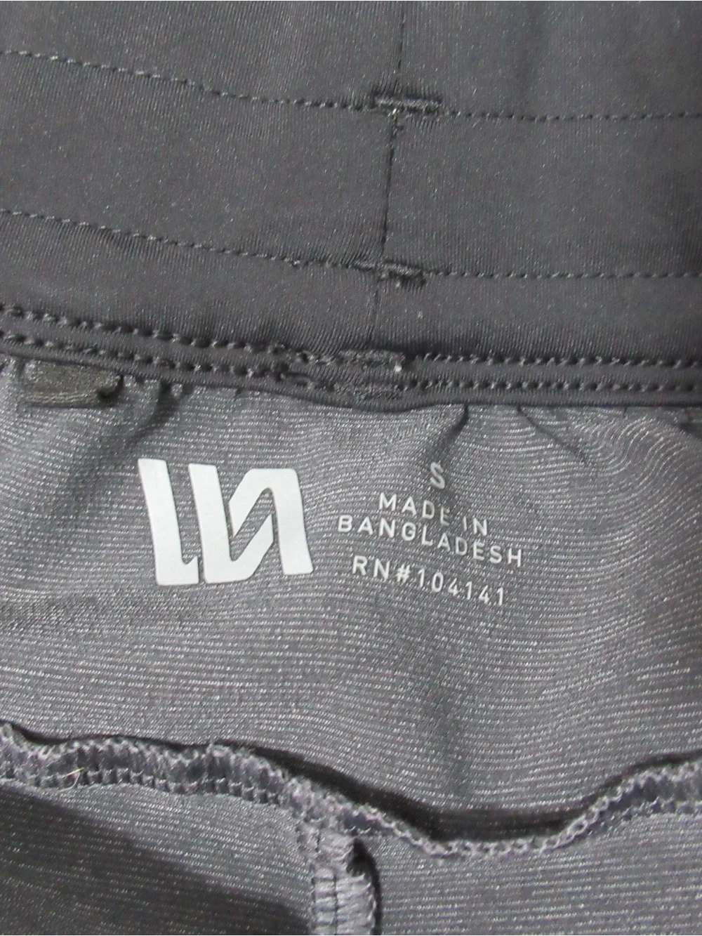 VRST Men's 7